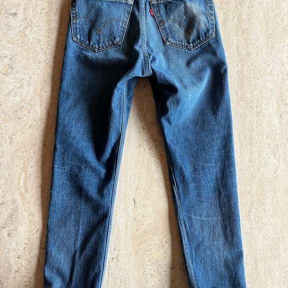 Levi’s 501’s REDONE - Picture 7 of 13